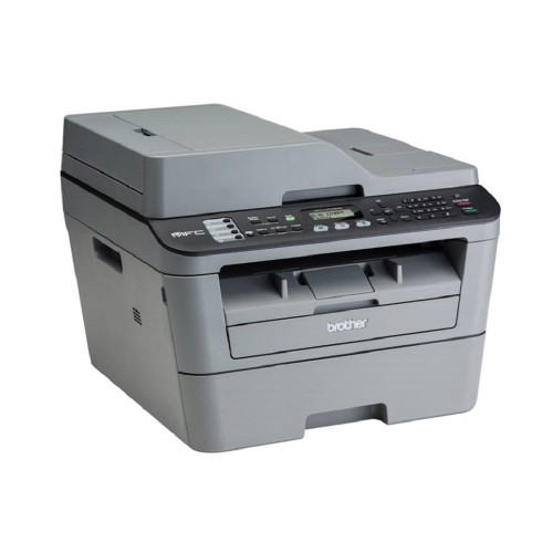 STAMPANTE BROTHER MFC LASER MFC-L2700DW A4 4IN1 26PPM 32MB F/R 250FG ADF 35FG LCD LAN WIFI