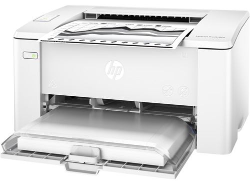 [M102W] STAMPANTE LASER HP M102W