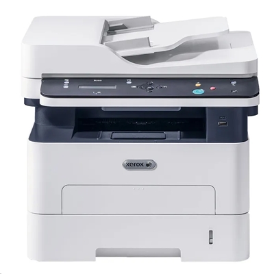 [B205V_NI] STAMPANTE MFC LASER XEROX B205V_NI 3IN1 31PPM USB LAN WIFI 256MB LCD ADF 1200X1200