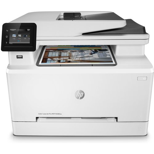 Stampante Multifunzione Hp Laserjet M280NW