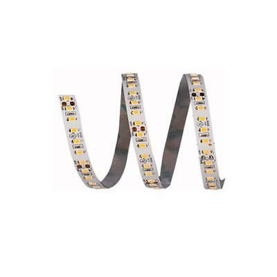 Striscia Led Bianco Naturale 24V 12.8W/MT IP20