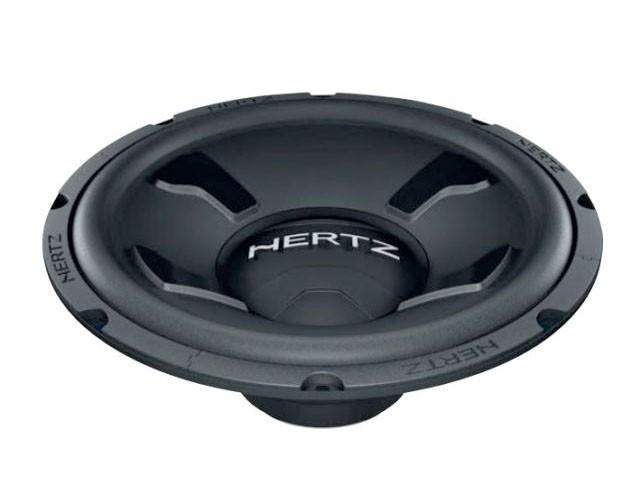 Subwoofer DS 38.3  HERTZ 380mm 4ohm 1200W