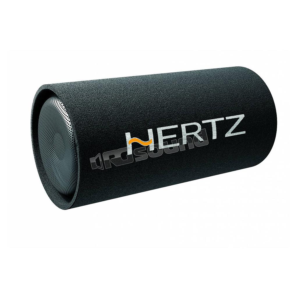 Subwoofer bazooka Hertz DST 30.3B - 30cm 1000W 4ohm SPL 91dB