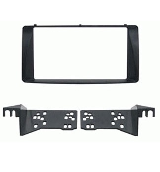 [3/532] Supporto autoradio 2 din Toyota Phonocar