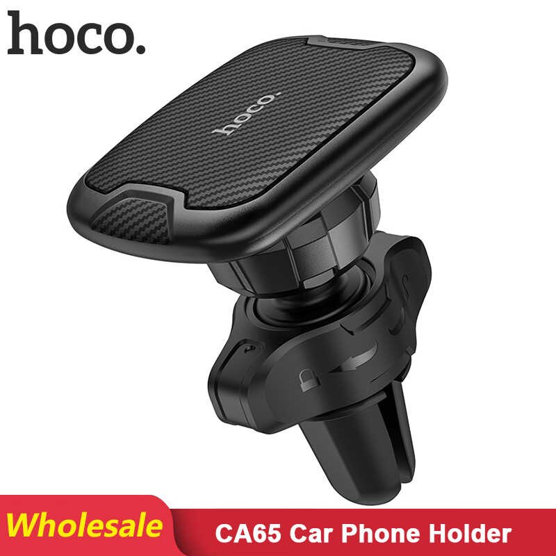[ca65] Supporto magnetico per auto Hoco CA65