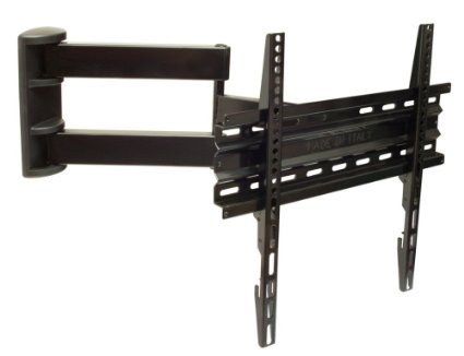 [master-400] Supporto Staffa TV a muro 20"/42" fino a 35 Kg