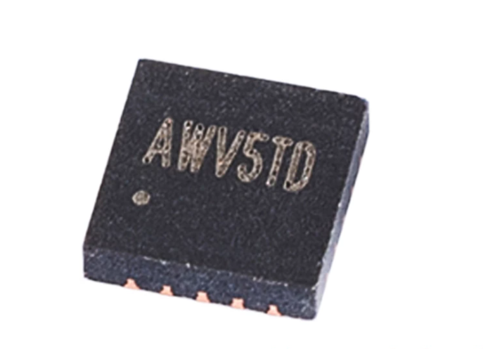 SY8286B integrato DC/DC regolatore di tensione AWV5 AWR AWVAKE QFN-20 3V