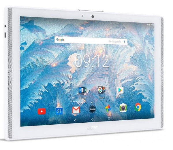 [ACERICONAONE10] TABLET ACER ICONIA ONE 10 10.1" WIFI/4G