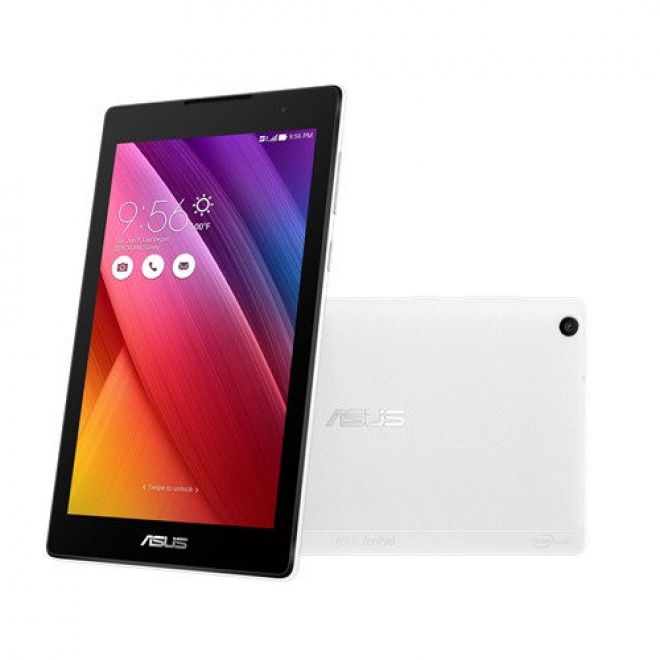 Tablet ASUS Z170CG-1B030A da 7" con Wi-Fi + 3G 16GB
