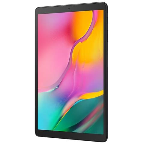 [SM-T515NZKDITV] TABLET SAM.TAB A T515 10.1" 4G+WIFI BK