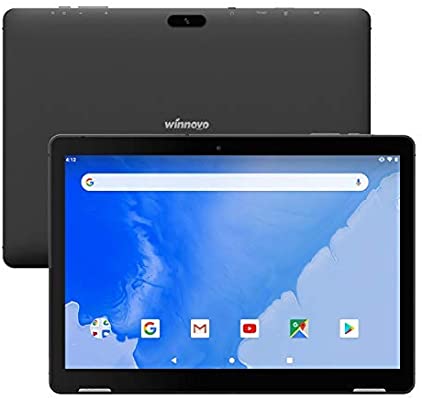 TAblet T10 LTe Winnovo