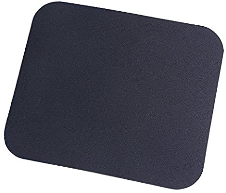 Tappetino Mouse Pad LogiLink - Nero