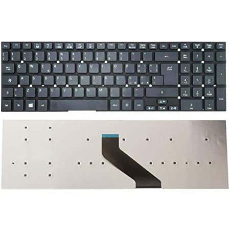 Tastiera Acer Aspire E1-572G italiana