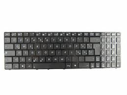 Tastiera compatibile per notebook Asus