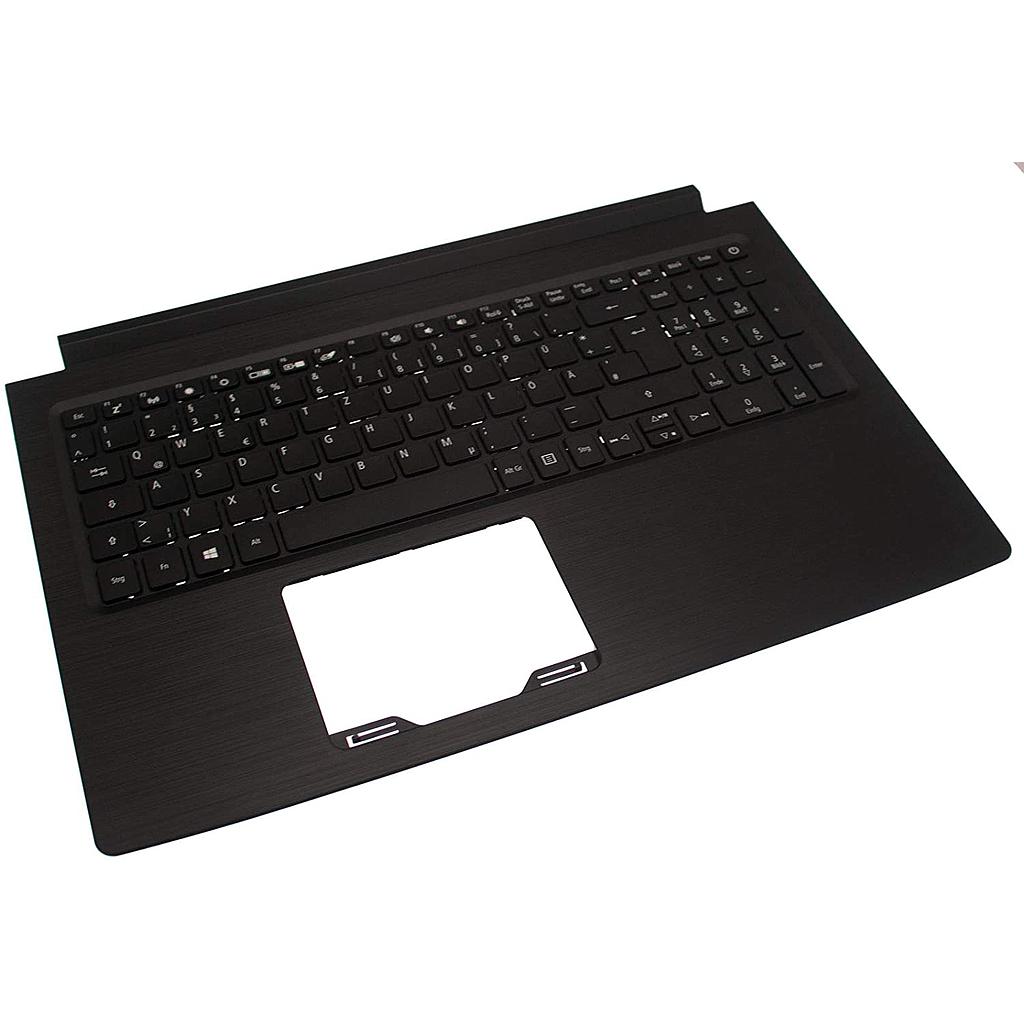 Tastiera ITA con top case Acer Aspire A315-53 A315-53G