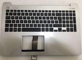 [DST-04397] Tastiera Italiana  con top case ASUS S Series K551 K551L K551LA K551LB K551LN K551CA S551 S551