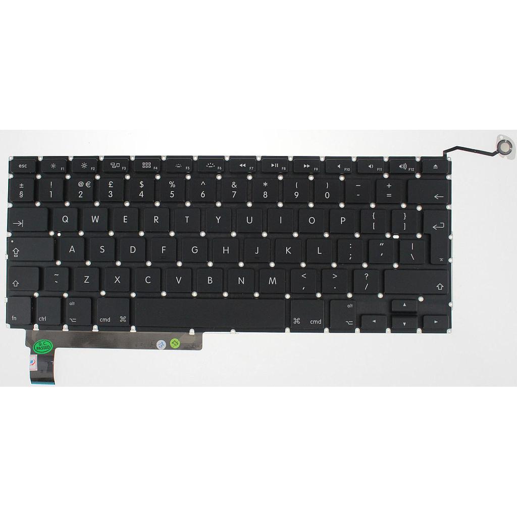 Tastiera Italiana per MacBook A1286 2009 2010 2011 2012