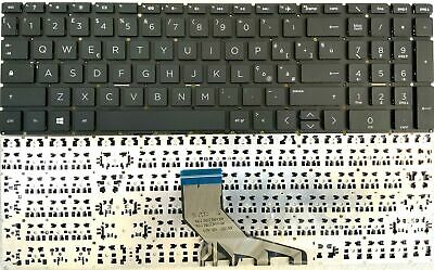 Tastiera Italiana per Notebook HP 15-BS031NL,15-BS032NL, 15-BS033NL