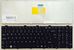 [Ref 3501] TASTIERA ITALIANA SONY VAIO VGN-NR38S PCG-7131M