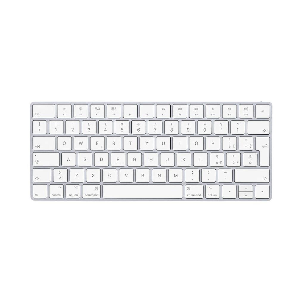 Tastiera Magic Apple - MLA22T/A
