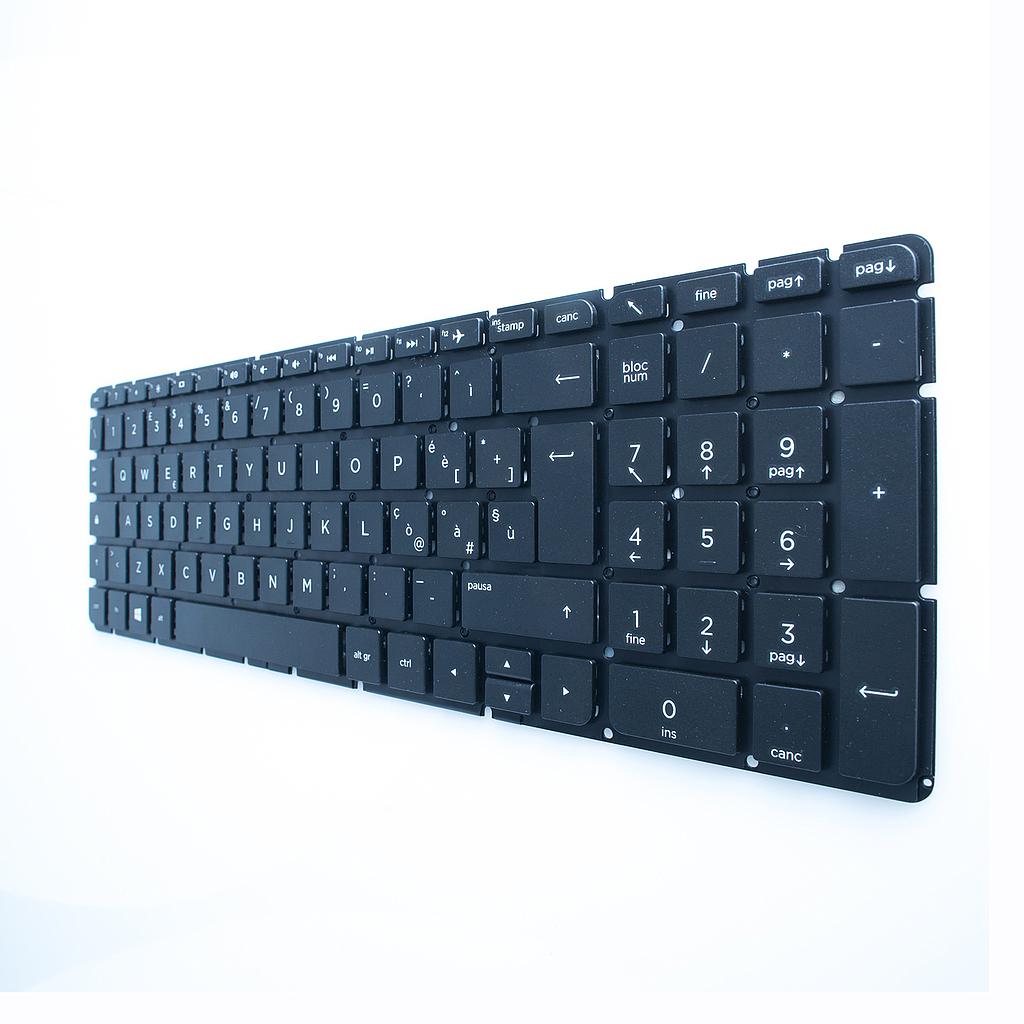 Tastiera Notebook HP G4 633183-061