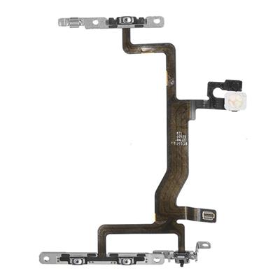 Tasti Volume e tasto accensione on off iphone 6s