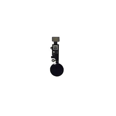 Tasto Home compatibile per iPhone 8 Nero