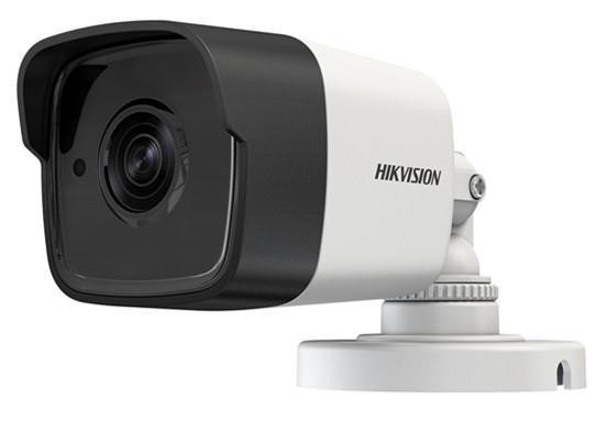 [DS-2CE16H1T-ITE] Telecamera Analogica 5 MP HD EXIR Bullet Camera