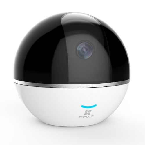 [EZCSCV248] Telecamera Ezviz C6T Wi-Fi motorizzata con slot SdCard