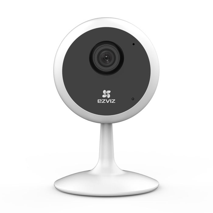 [C1C] Telecamera EZVIZ da Interno HD 720