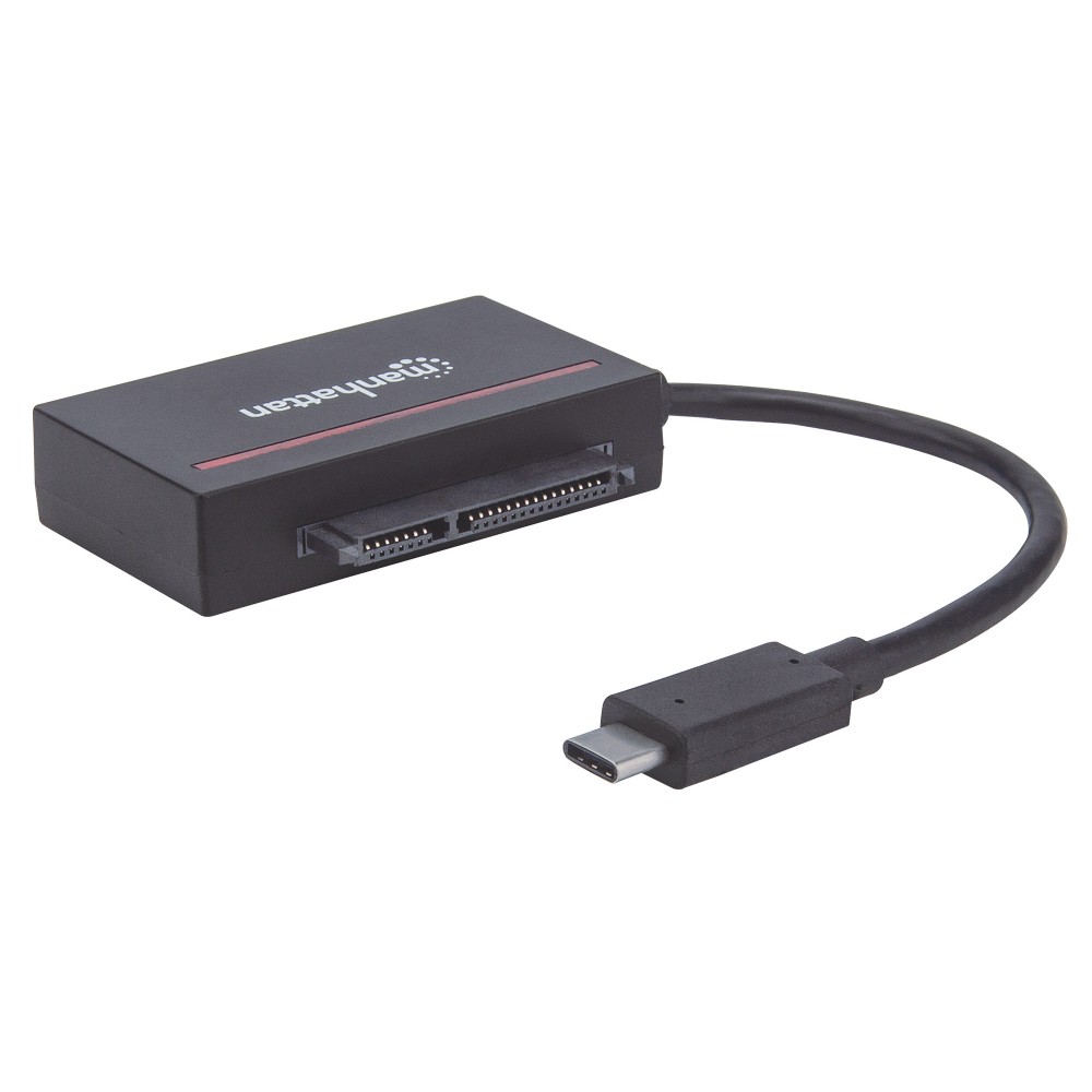 [DST-03839] Adattatore da SATA a USB-C USB 3.1