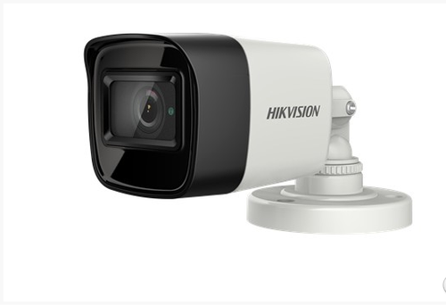 [DS-2CE16D3T-ITF] Telecamera HikVision Bullet 2MP OTTICA FISSA Analogica 3.6mm