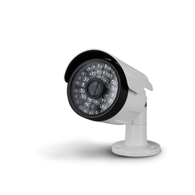 [15308] Telecamera IP 1MP H264 Bullet IR PoE