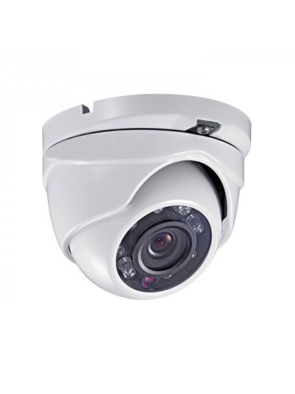 Telecamera Mini dome analogica Sony