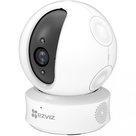 Telecamera robotizzata Ezviz C6C