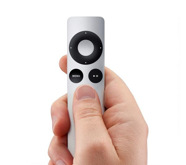 Telecomando Originale Apple Remote
