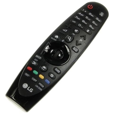 Telecomando ORIGINALE TV LG SMART AKB74855401 AN-MR650