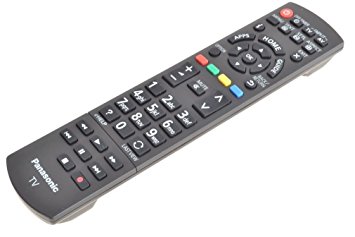 Telecomando ORIGINALE TV Panasonic N2QAYB000830