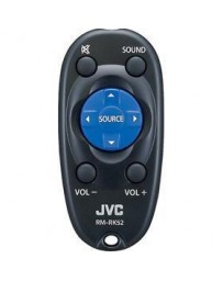 Telecomando per autoradio Jvc 1 din