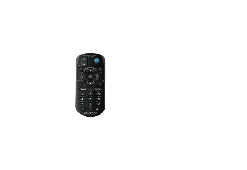 Telecomando per sorgenti audio Kenwood RC-405