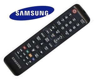 [AA59-00741A] Telecomando per TV Samsung UE32F4000AW