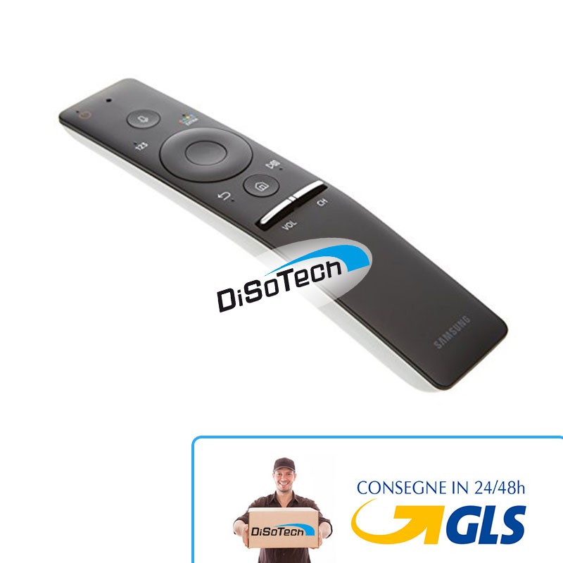 TELECOMANDO REMOTE CONTROL TV SAMSUNG ORIGINALE