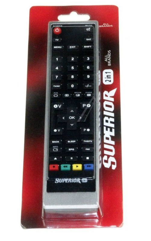 Telecomando Universale per TV