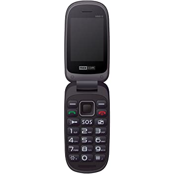 Telefono a conchiglia MM818