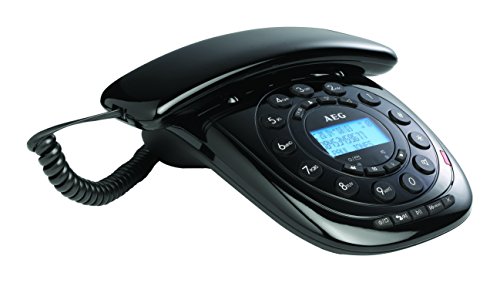 TELEFONO CON FILO AEG STYLE 12