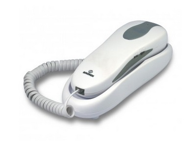 TELEFONO NEMO WHITE