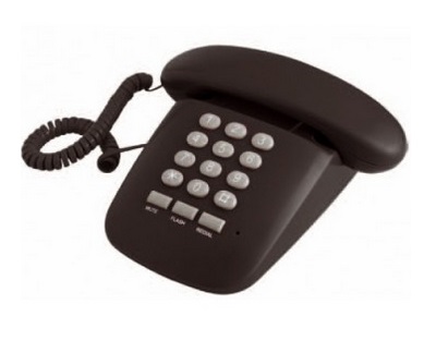TELEFONO SIRIO BLACK