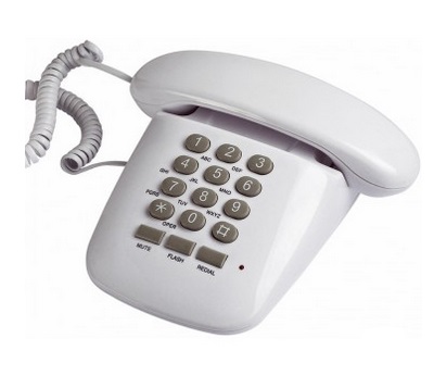 TELEFONO SIRIO WHITE