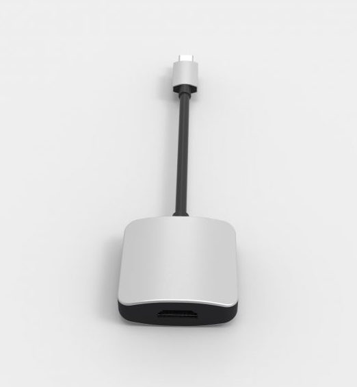 [DST-00327] Adattatore da USB-C a HDMI