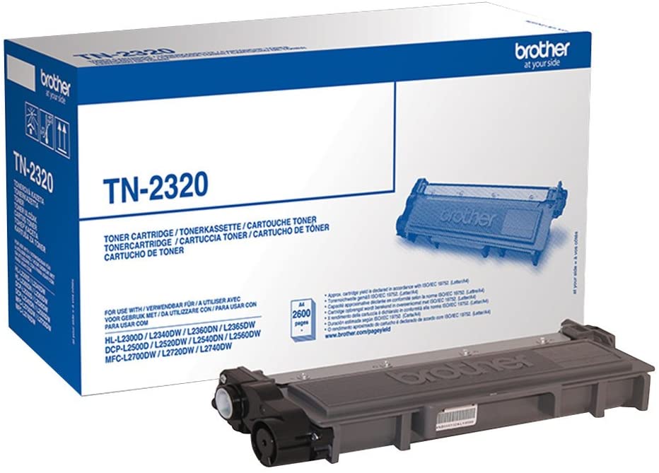 Toner Brother 2320 Originale